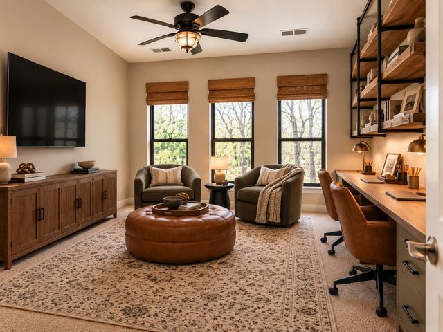 3379 Forest Glen Drive, Corinth, TX 76210