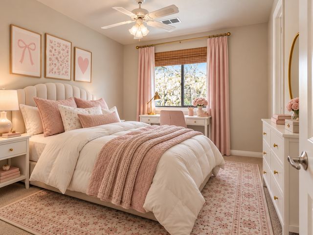 3379 Forest Glen Drive, Corinth, TX 76210