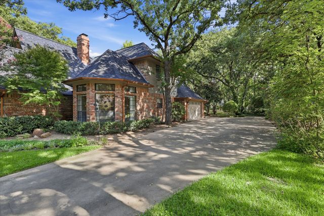 3379 Forest Glen Drive, Corinth, TX 76210