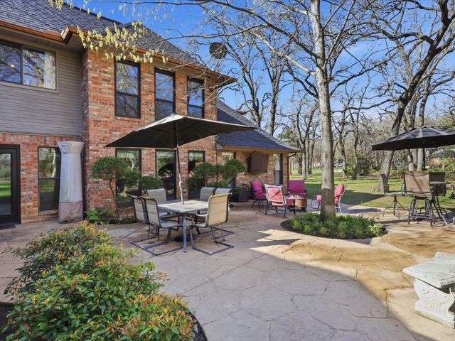 3379 Forest Glen Drive, Corinth, TX 76210