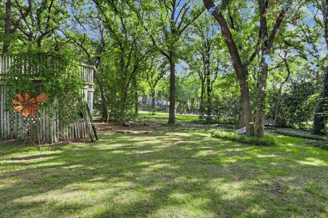 3379 Forest Glen Drive, Corinth, TX 76210
