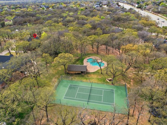 3379 Forest Glen Drive, Corinth, TX 76210