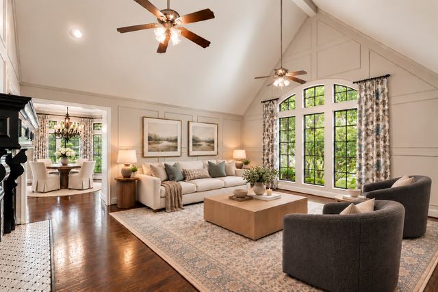 3379 Forest Glen Drive, Corinth, TX 76210
