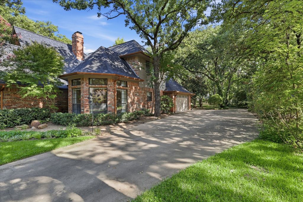 3379 Forest Glen Drive, Corinth, TX 76210 — photo 3