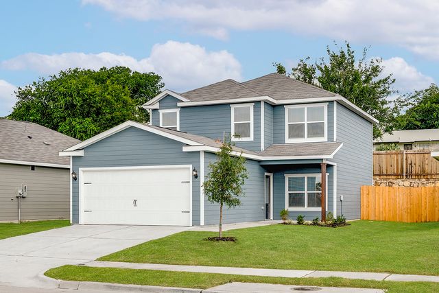 6344 Emerald Tree Lane, Dallas, TX 75241