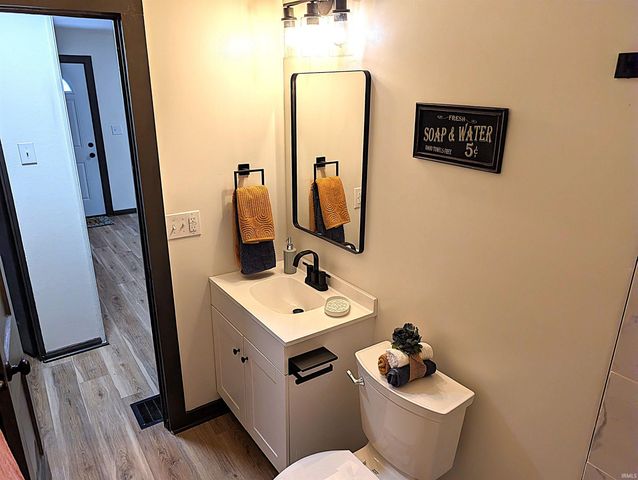 1307 Sunset Drive, Lafayette, IN 47905