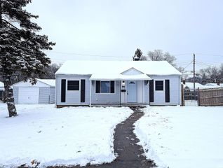 1307 Sunset Drive, Lafayette, IN 47905