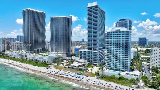 4111 S Ocean Drive 1801, Hollywood, FL 33019