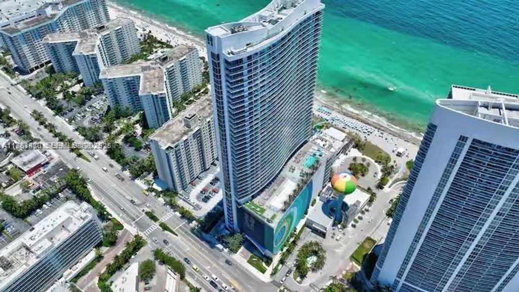4111 S Ocean Drive 1801, Hollywood, FL 33019