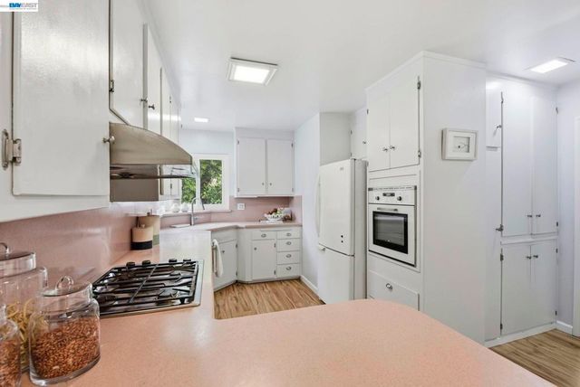 41531 Fordham Ct, Fremont, CA 94539