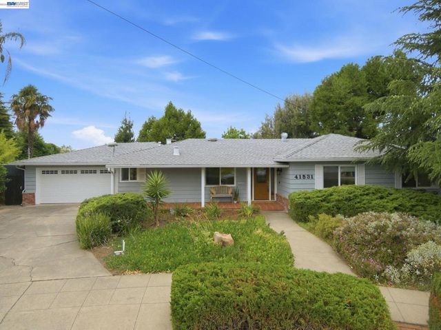 41531 Fordham Ct, Fremont, CA 94539