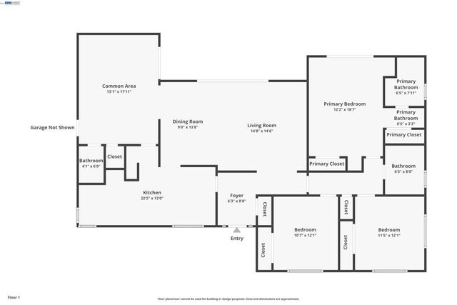 41531 Fordham Ct, Fremont, CA 94539
