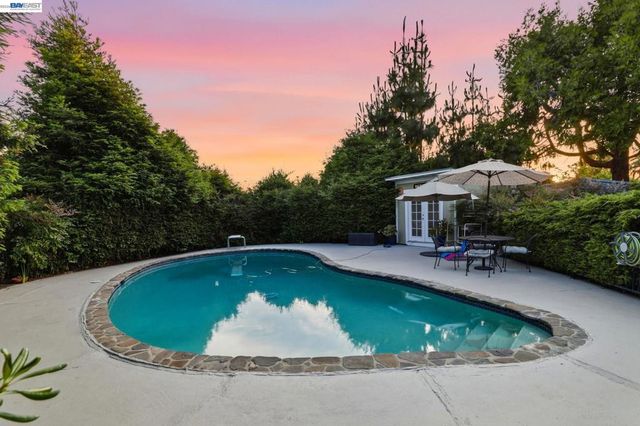41531 Fordham Ct, Fremont, CA 94539