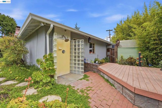41531 Fordham Ct, Fremont, CA 94539