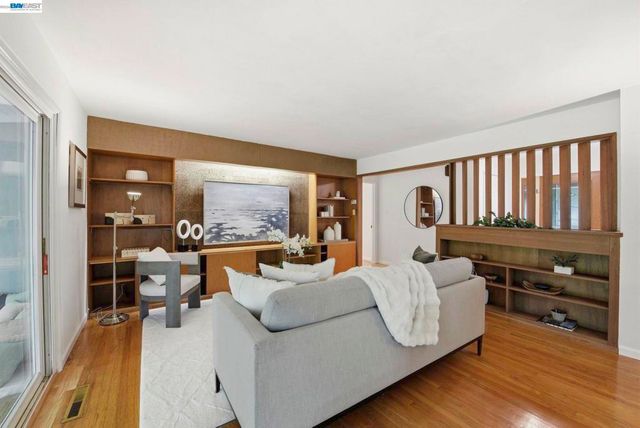 41531 Fordham Ct, Fremont, CA 94539