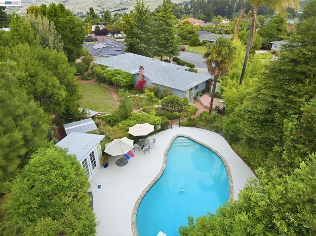 41531 Fordham Ct, Fremont, CA 94539