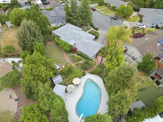 41531 Fordham Ct, Fremont, CA 94539