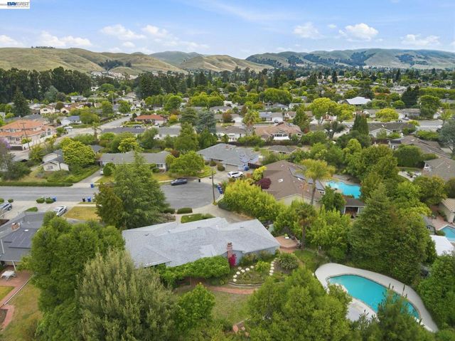 41531 Fordham Ct, Fremont, CA 94539