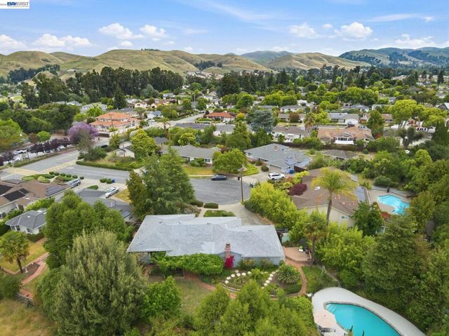 41531 Fordham Ct, Fremont, CA 94539