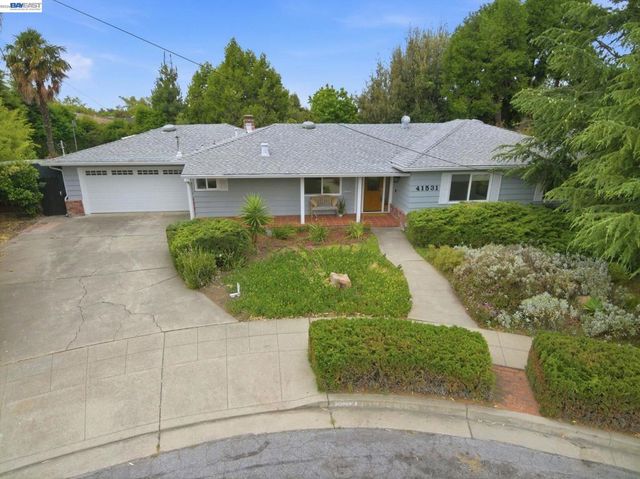 41531 Fordham Ct, Fremont, CA 94539