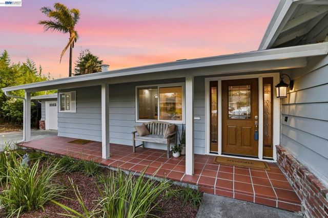41531 Fordham Ct, Fremont, CA 94539