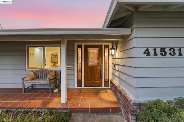 41531 Fordham Ct, Fremont, CA 94539