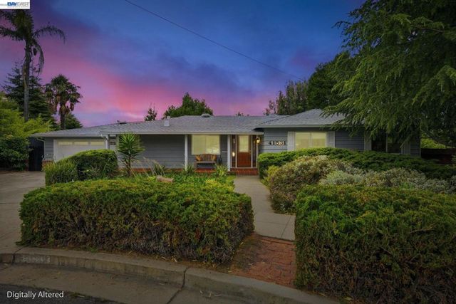 41531 Fordham Ct, Fremont, CA 94539