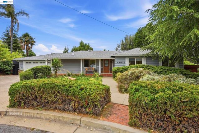 41531 Fordham Ct, Fremont, CA 94539