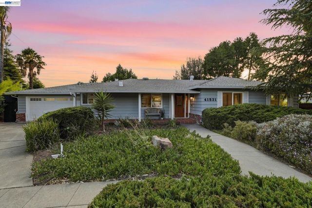 41531 Fordham Ct, Fremont, CA 94539