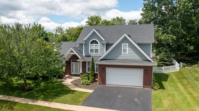 2045 Meagans WAY, Twin Lakes, WI 53181