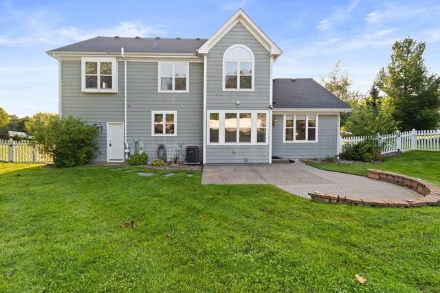 2045 Meagans WAY, Twin Lakes, WI 53181