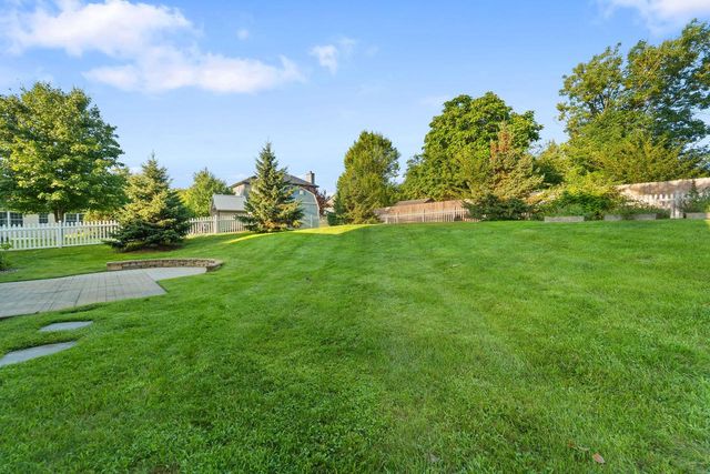 2045 Meagans WAY, Twin Lakes, WI 53181