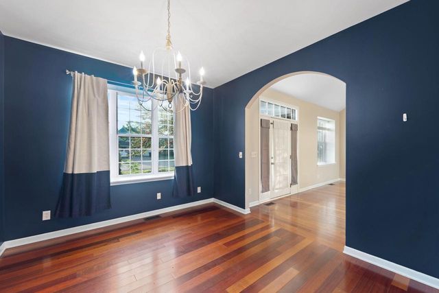 2045 Meagans WAY, Twin Lakes, WI 53181