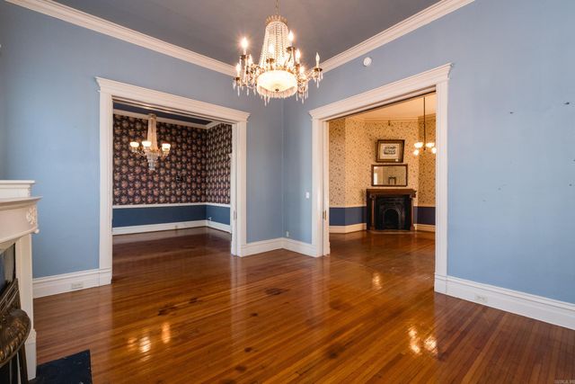 1701 S Arch Street, Little Rock, AR 72206
