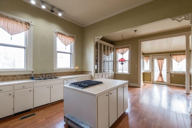 1701 S Arch Street, Little Rock, AR 72206