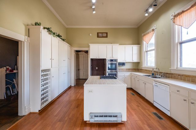 1701 S Arch Street, Little Rock, AR 72206