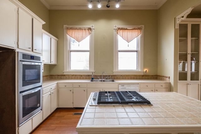 1701 S Arch Street, Little Rock, AR 72206