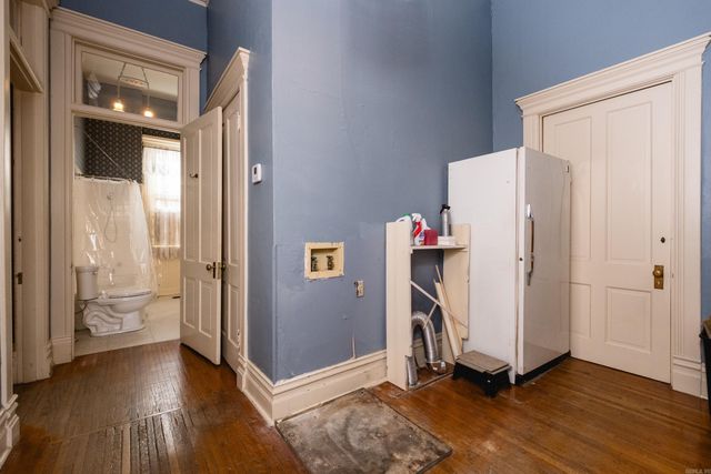 1701 S Arch Street, Little Rock, AR 72206
