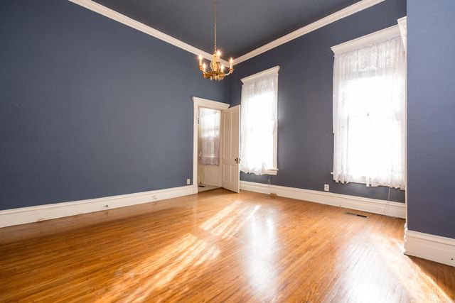 1701 S Arch Street, Little Rock, AR 72206
