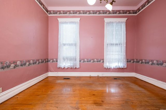 1701 S Arch Street, Little Rock, AR 72206