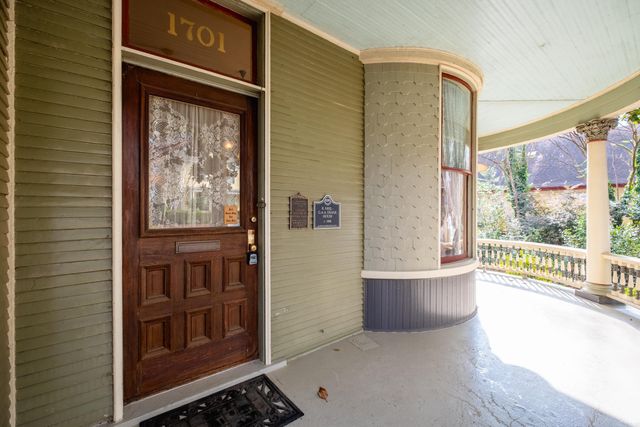 1701 S Arch Street, Little Rock, AR 72206