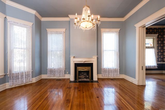 1701 S Arch Street, Little Rock, AR 72206