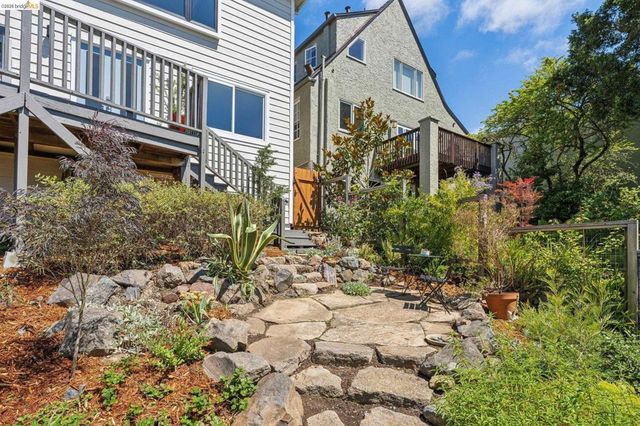 218 Cambridge Ave, Kensington, CA 94708