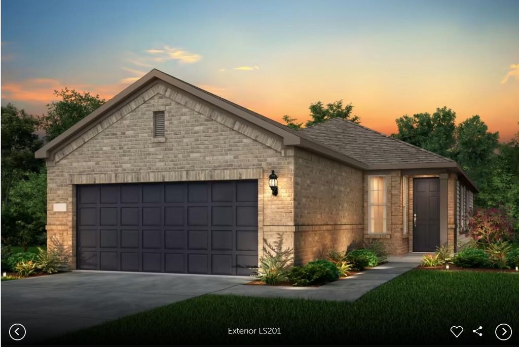 118 Crossbar ST, Georgetown, TX 78633