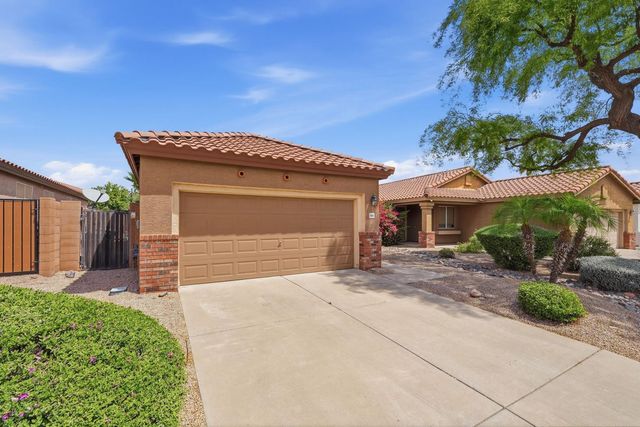 6844 W Harrison Street, Chandler, AZ 85226