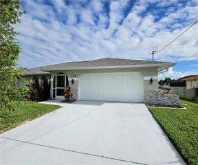 136 SE 5TH STREET, Cape Coral, FL 33990