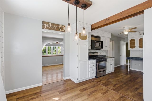 1705 18th St, Beaver Falls, PA 15010
