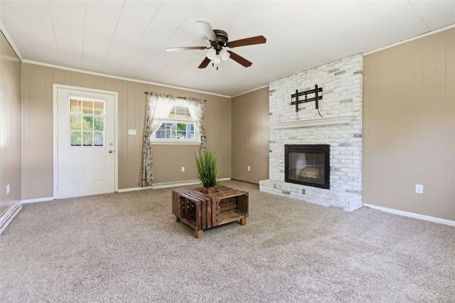 1705 18th St, Beaver Falls, PA 15010