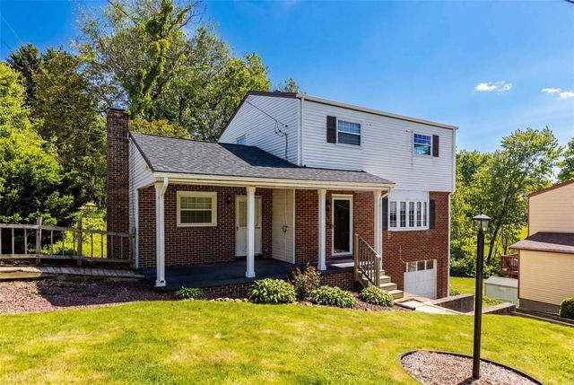 1705 18th St, Beaver Falls, PA 15010
