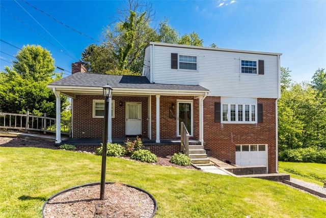 1705 18th St, Beaver Falls, PA 15010